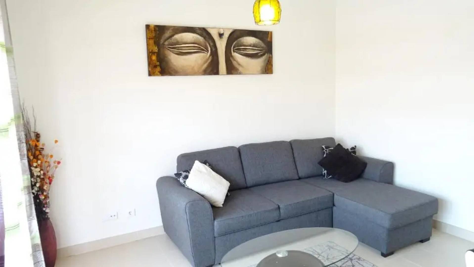 Royal Cabanas Golf by Amandio Batista