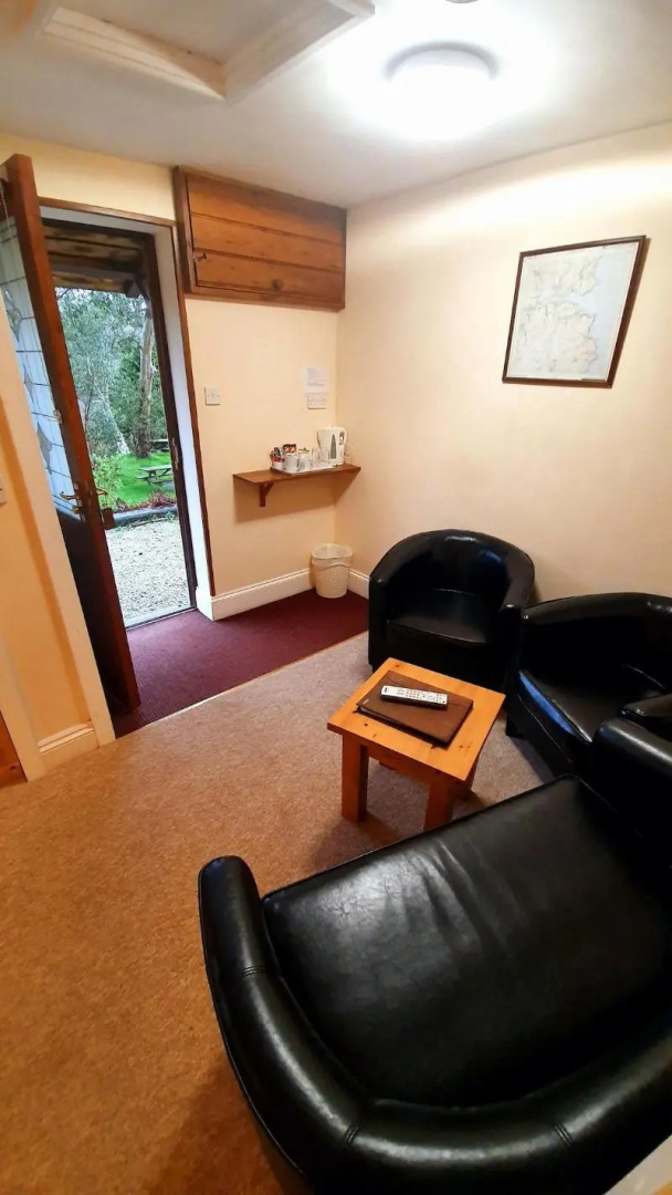 The Trengilly Wartha Inn