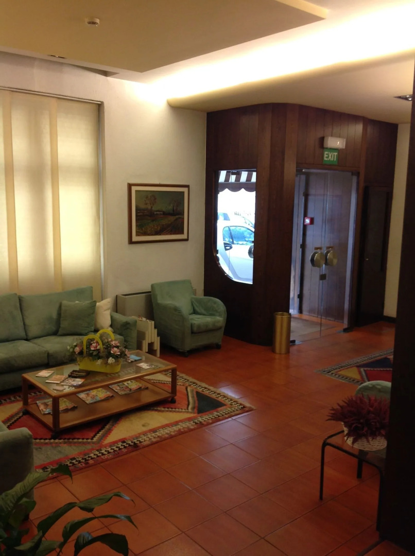Hotel S.Antonio