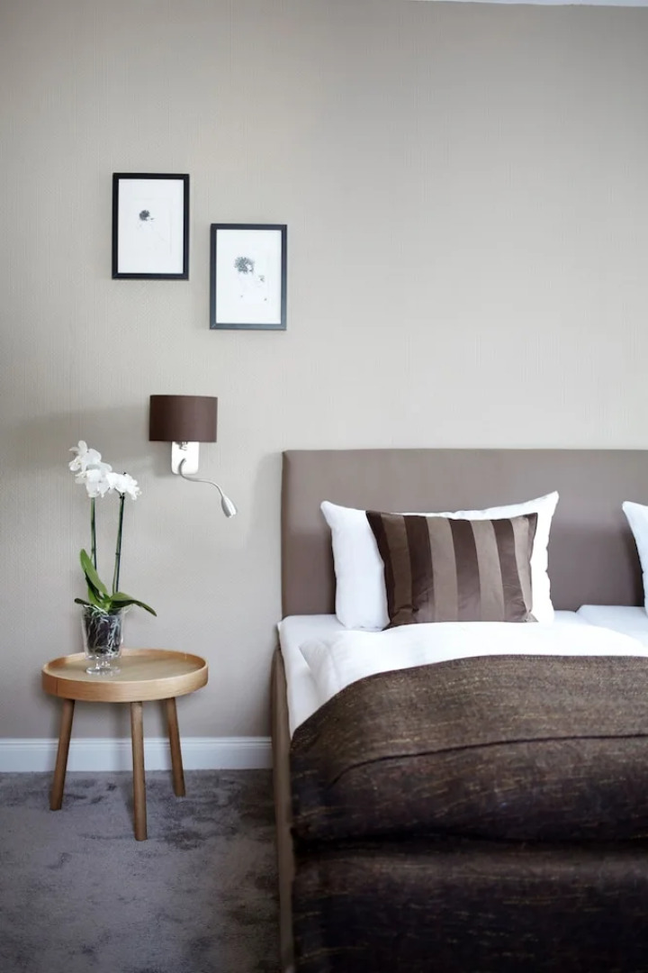 Trabener Hof - by neugart