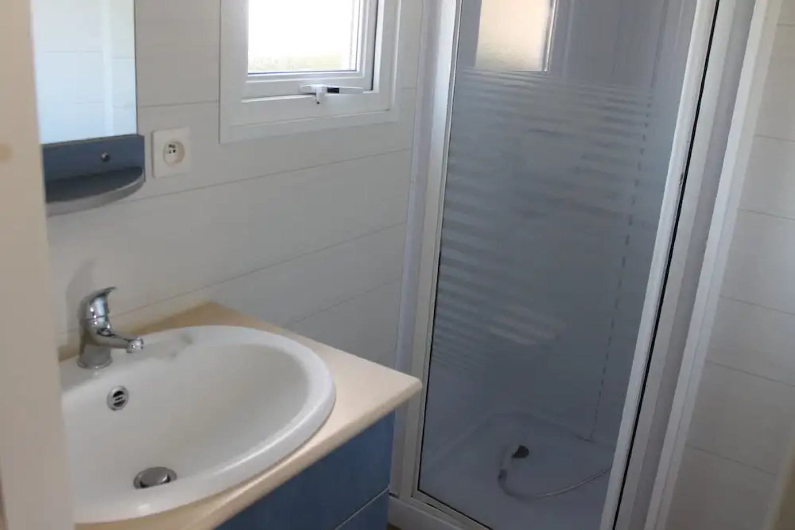 Camping Le Plan d'Eau Saint Charles