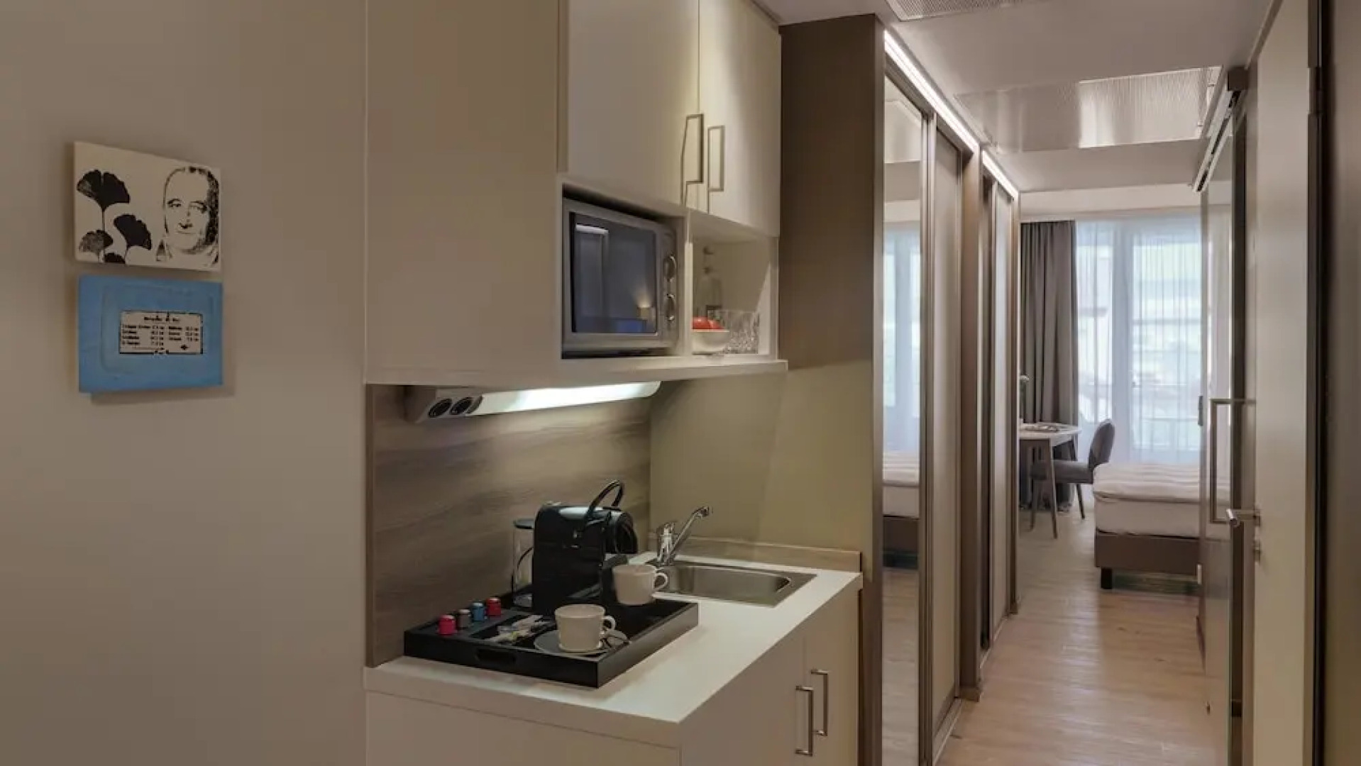 Hotel Stadt Lörrach