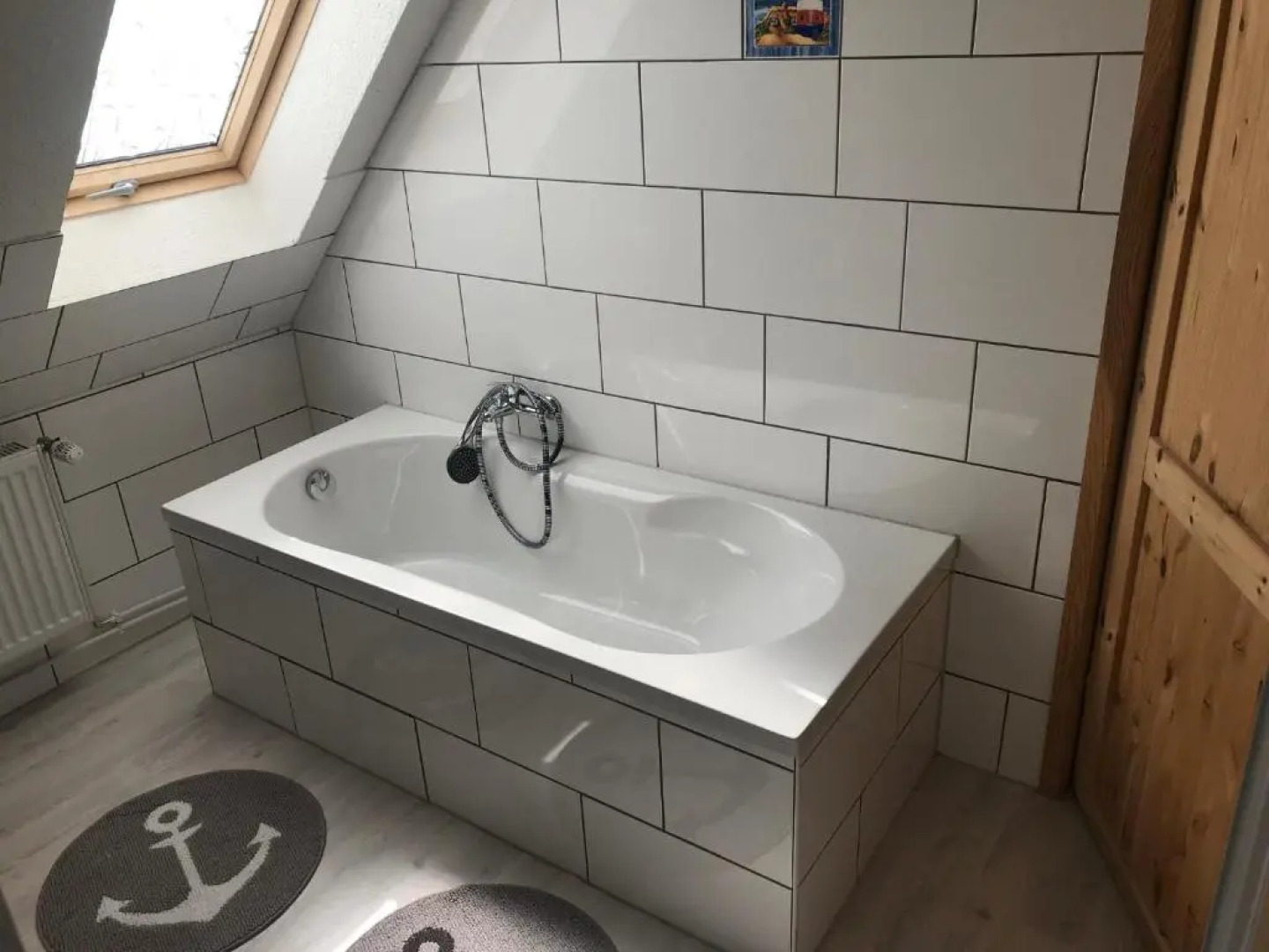 Skipper 6 Personen 3 Schlafzimmer tierfrei