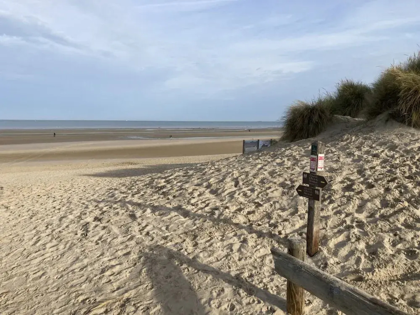 Cozy and Modern Apartment in Bray-dunes in a Lovely Area