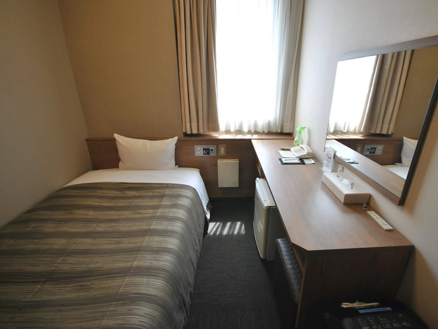 Ark Hotel Hiroshimaeki Minami