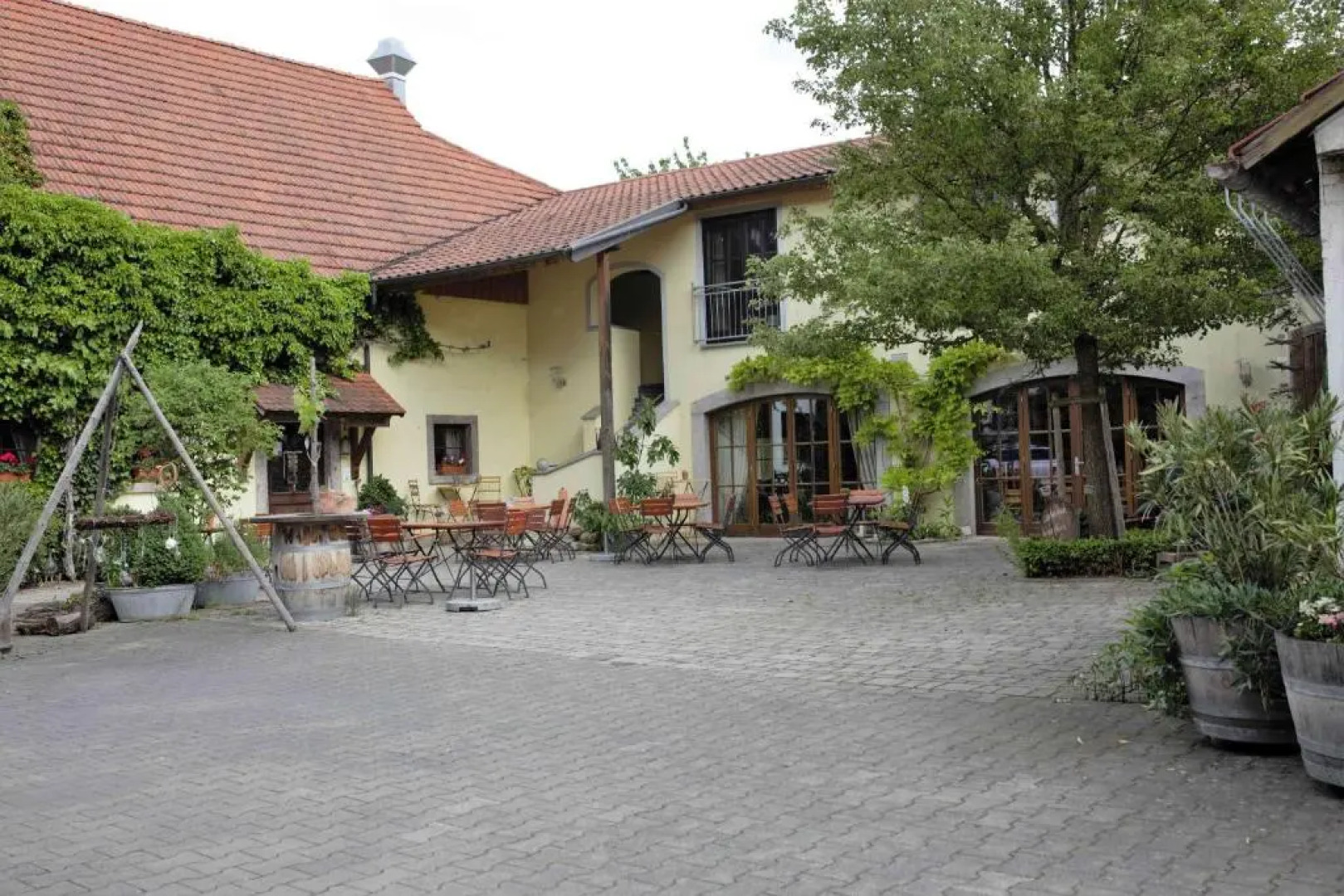 Weingut Winzerstube Schilling