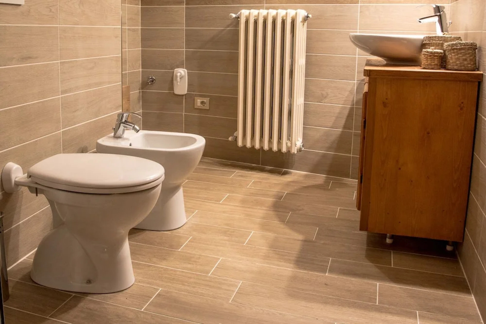 Le Petit Fenestrelle