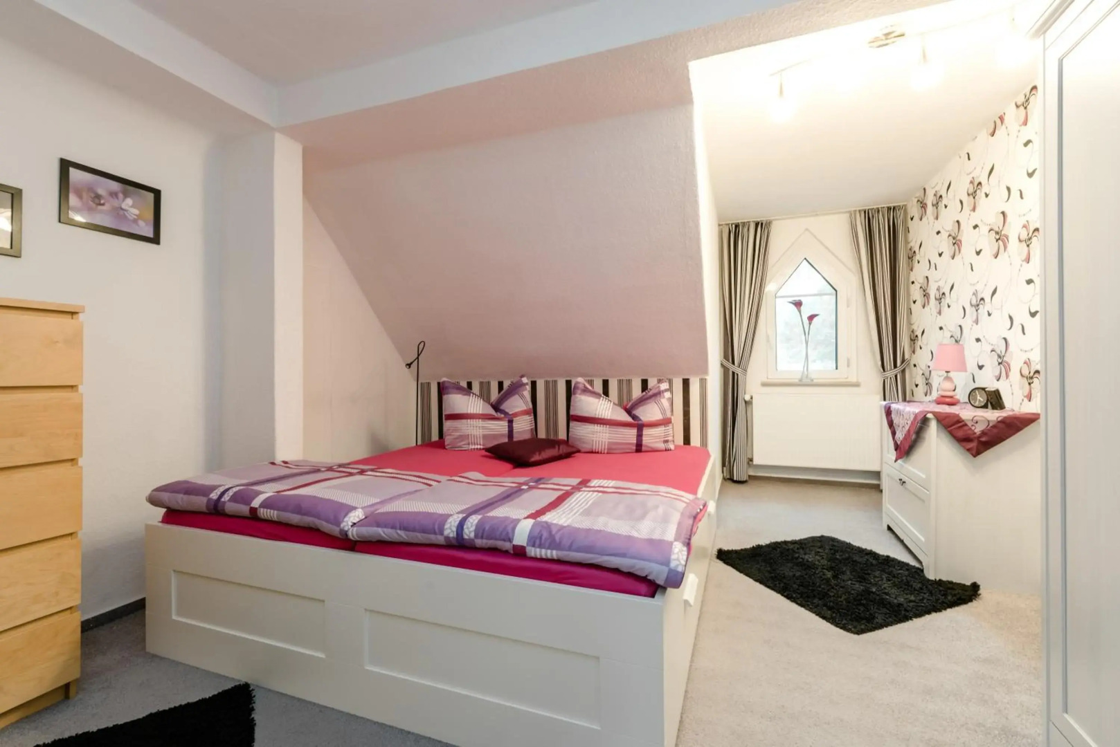 Ferienwohnung Alexandra