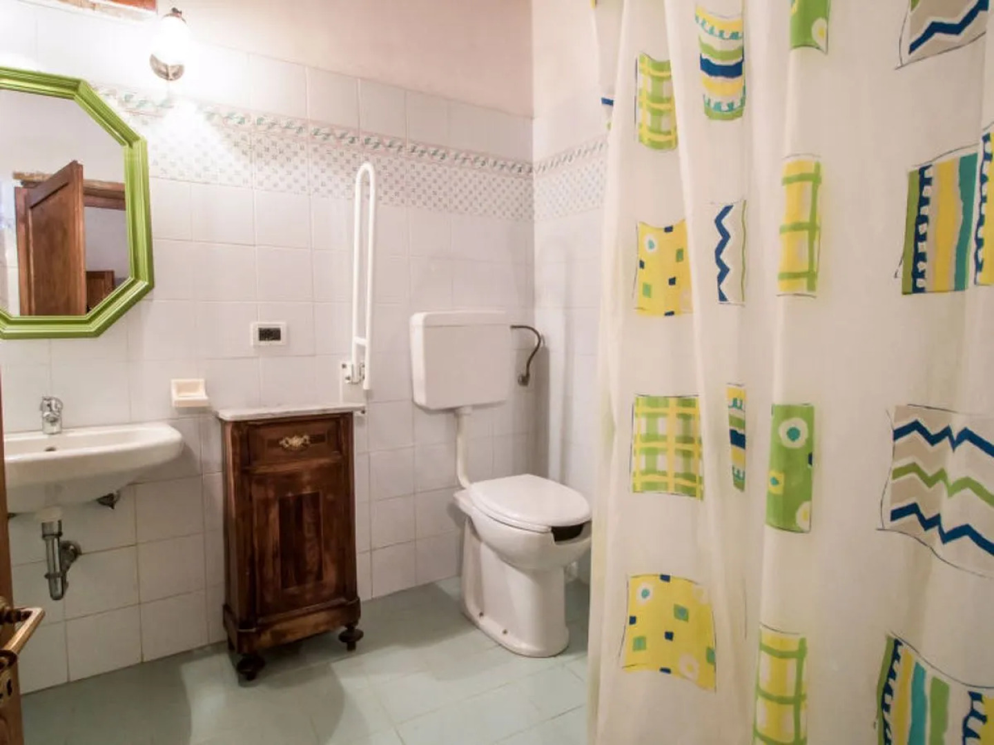 Locazione turistica Poggio Velluto