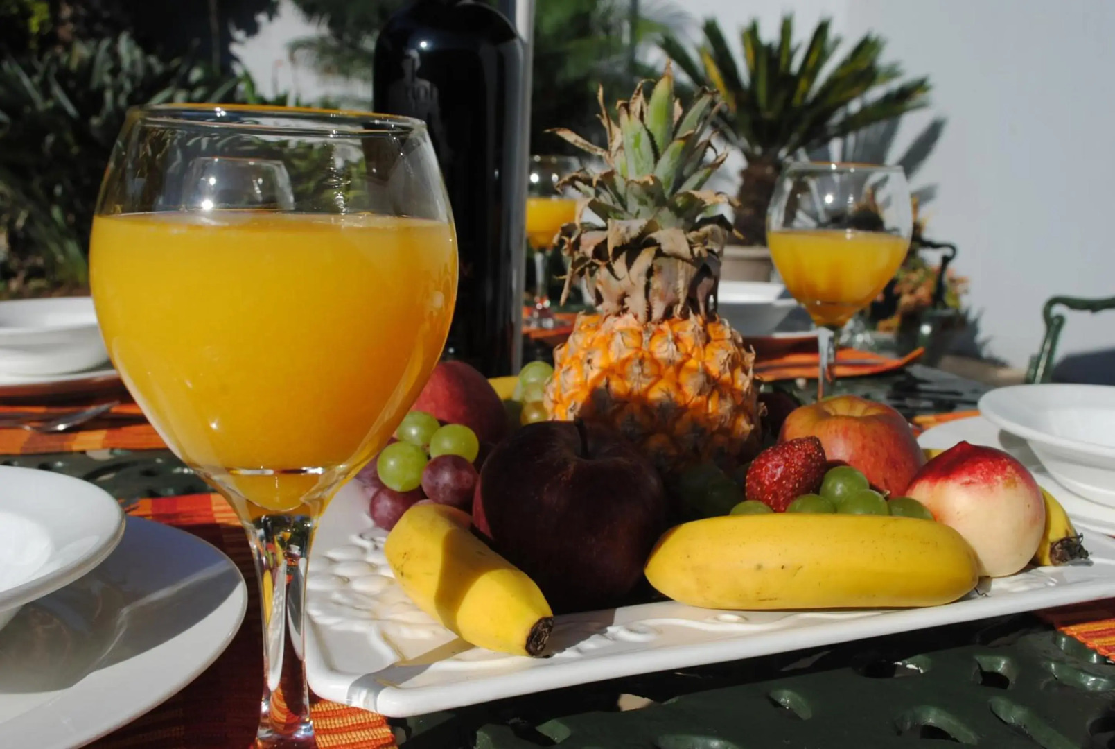 6 on Morris Guest Lodge