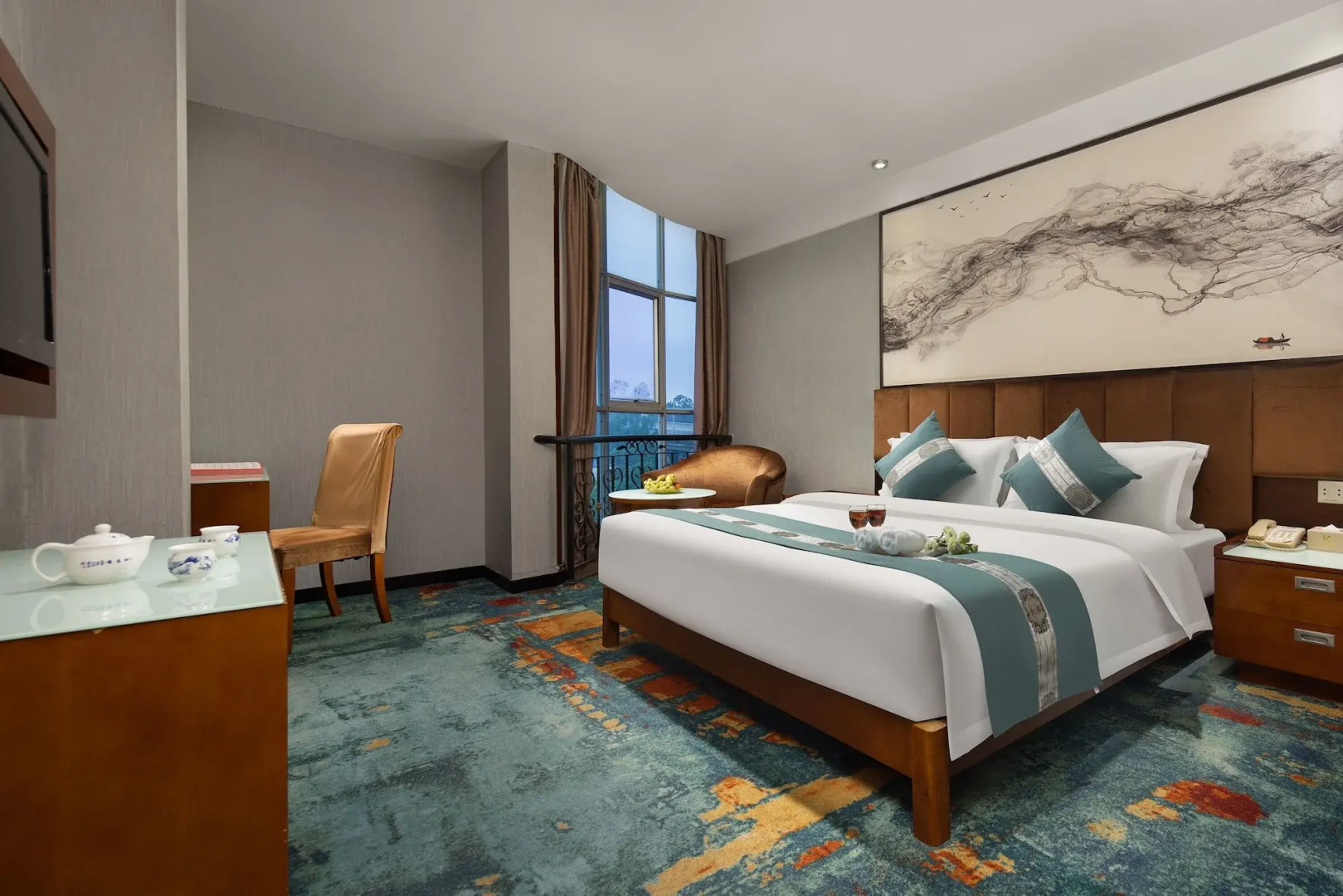 Kaiserdom Hotel Airport Branch