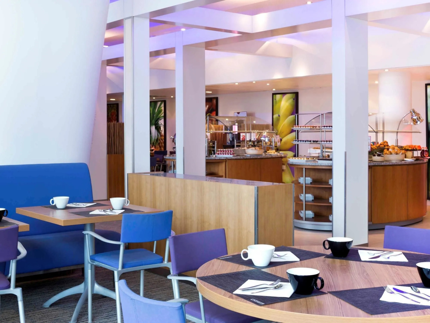 Novotel Paris Roissy CDG Convention