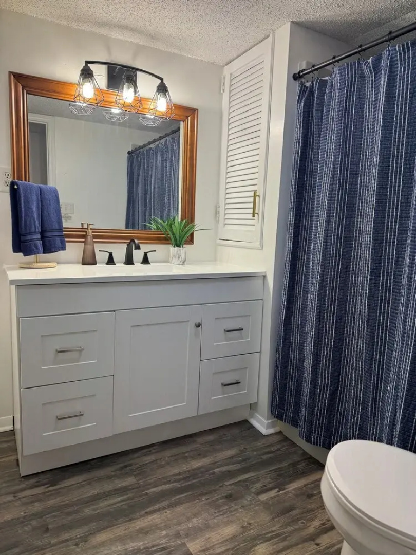 Charming May Street Retreat