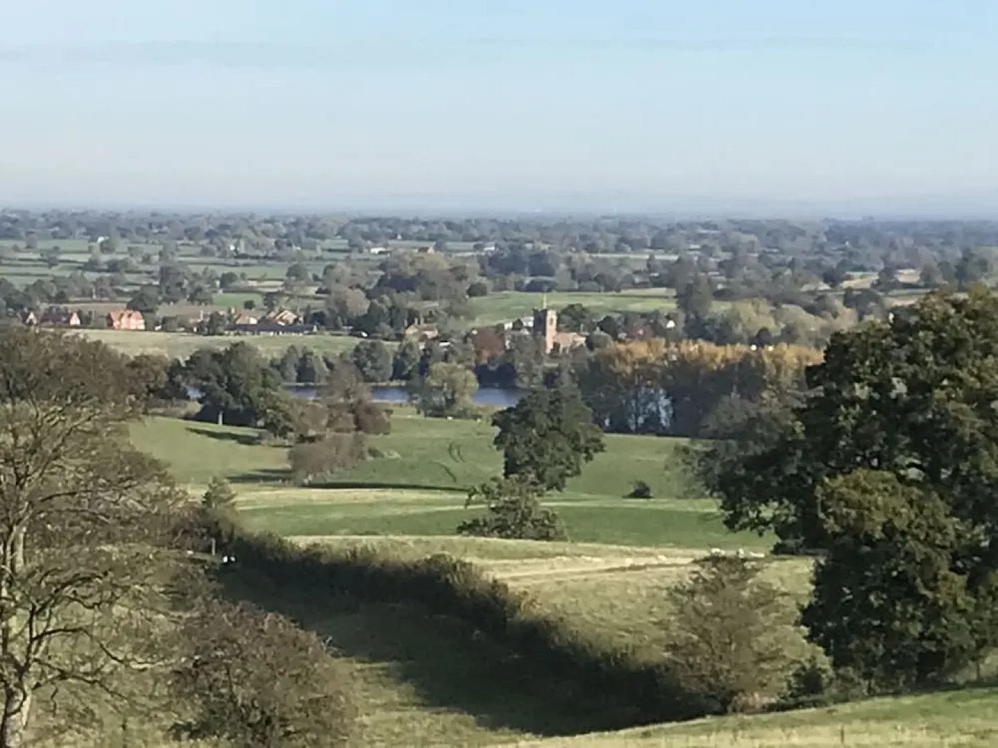 The Old Dower House