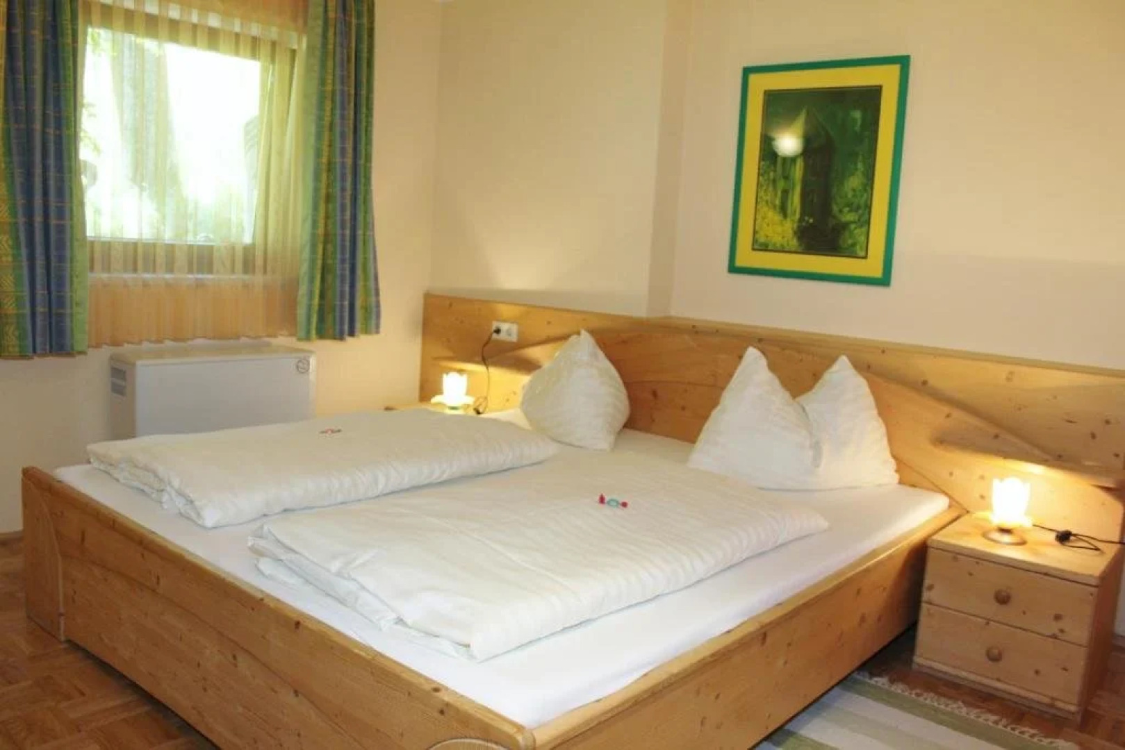 Ferienparadies Wiesenbauer