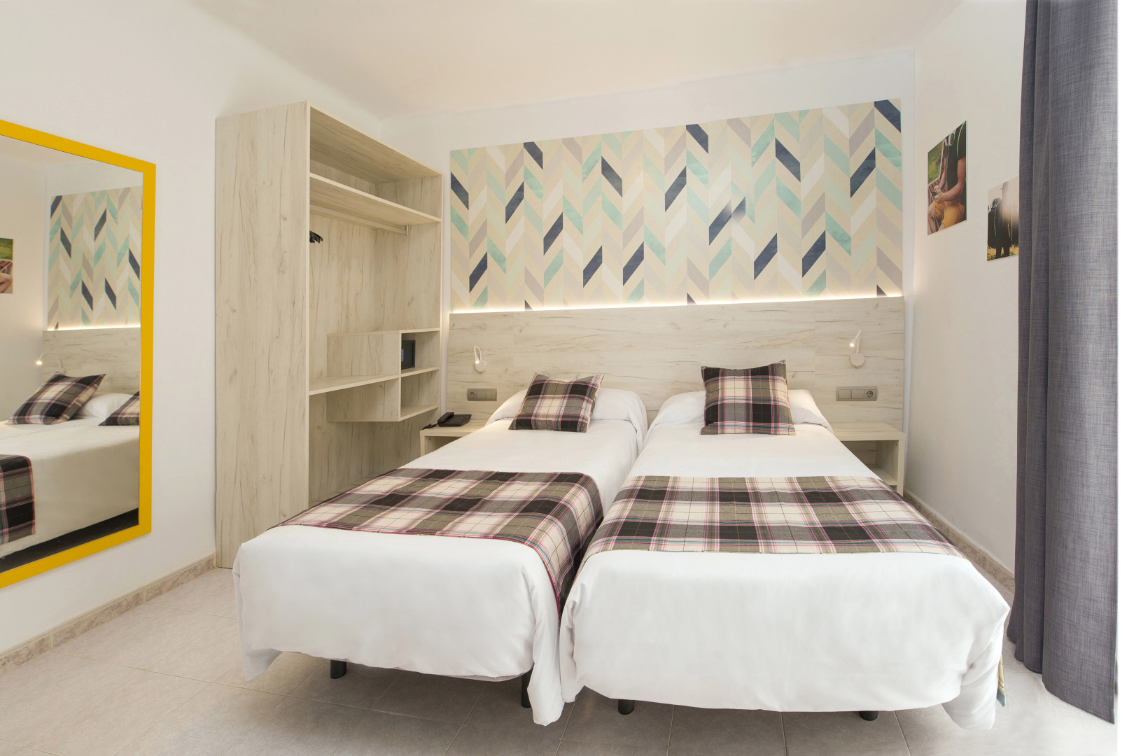 Hotel Vibra Lei Ibiza - Adults Only