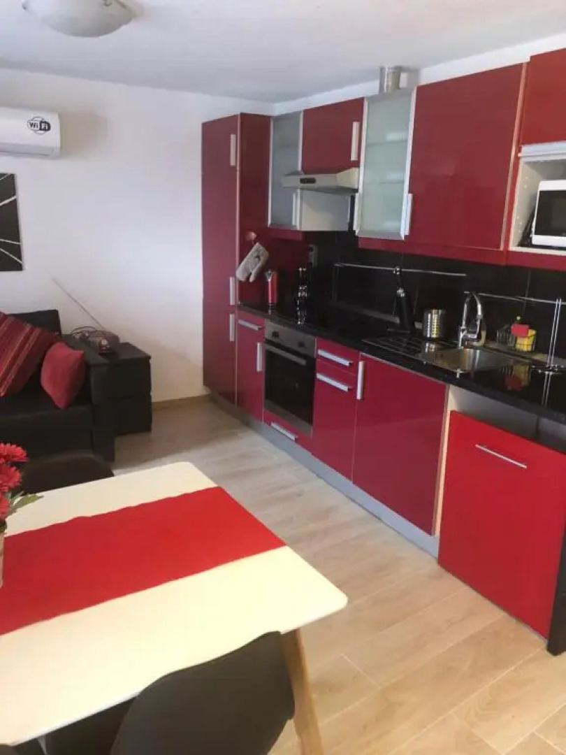Hill View Apartment In Moscenicka Draga Near Sea Beach