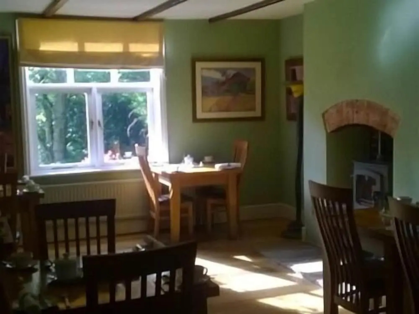 Ash Farm Country Guest House