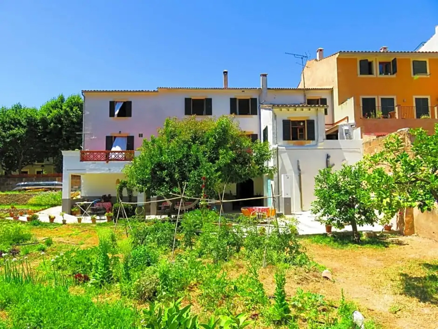 Sa Fita Backpackers - Albergue Juvenil