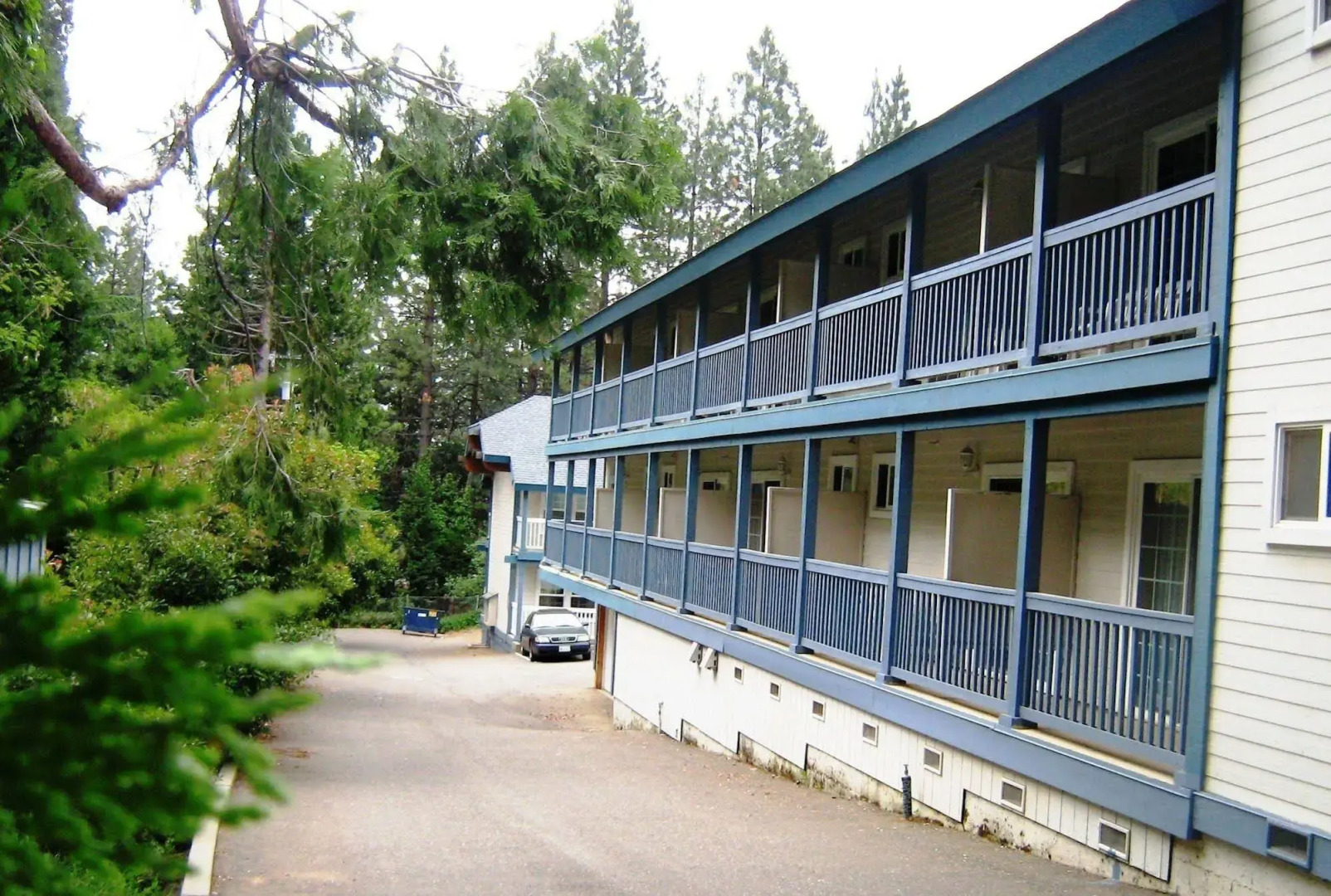 Westhaven Inn Pollock Pines