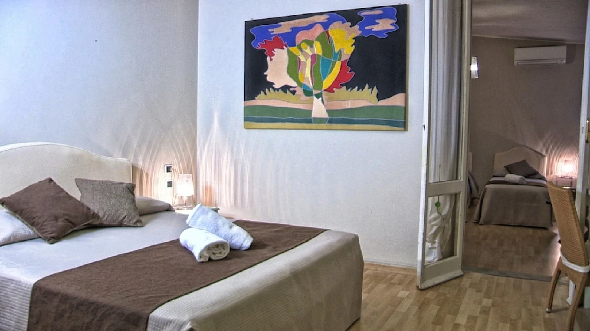 Albergo Stella Del Mare