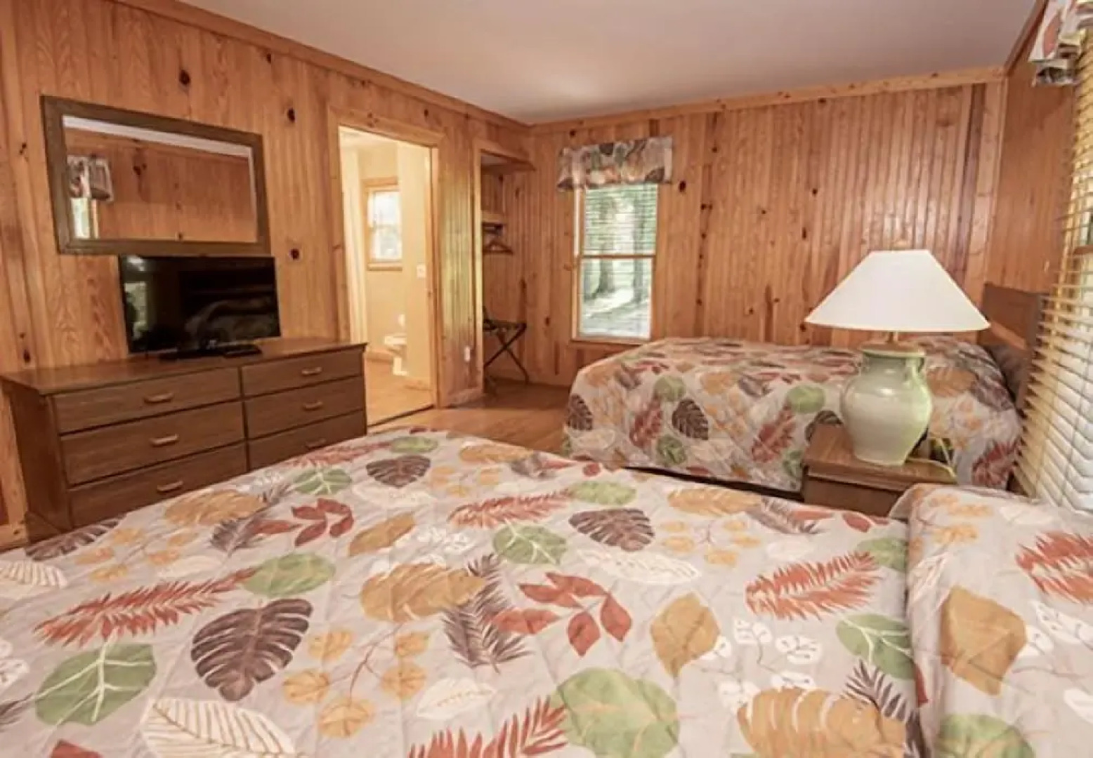 Carter Caves State Resort Park