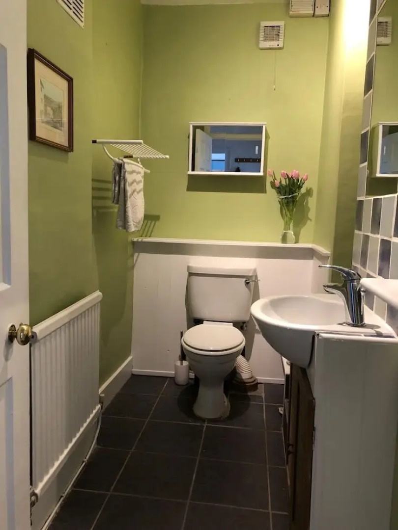 Entire Cottage Style Flat in Heart of Wallingford