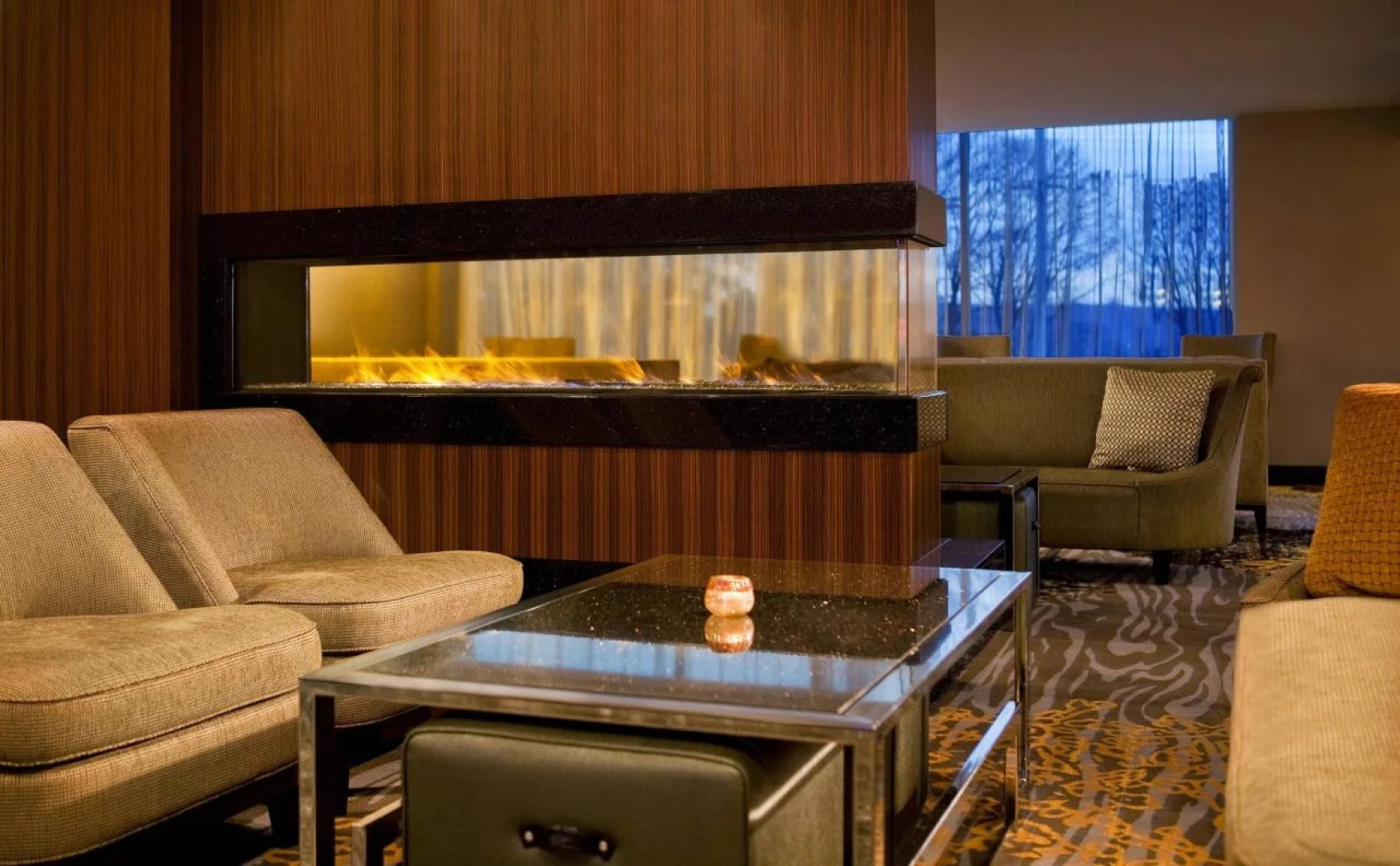 Sheraton Valley Forge Hotel King of Prussia