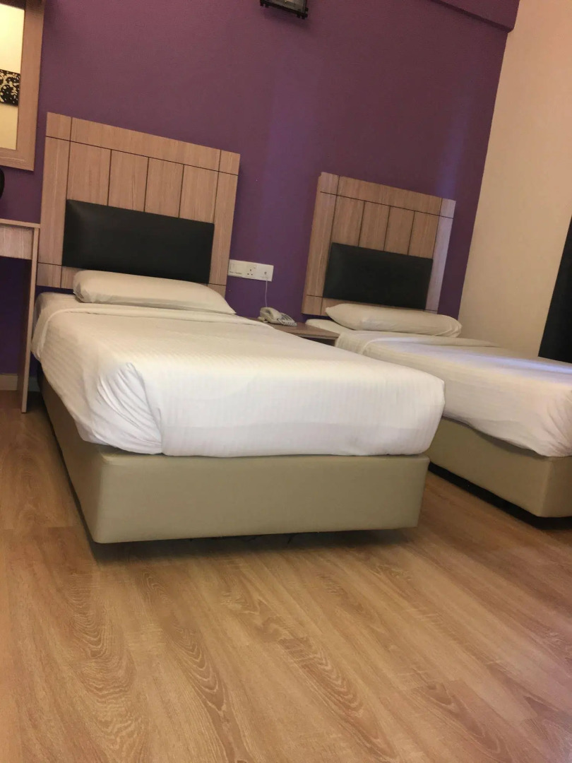 Sri Mutiara Hotel Seremban