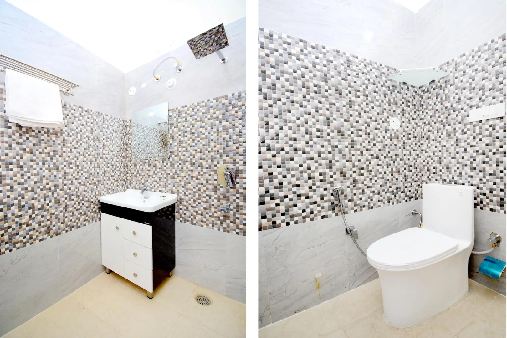 OYO 40258 Riverview Health Resort