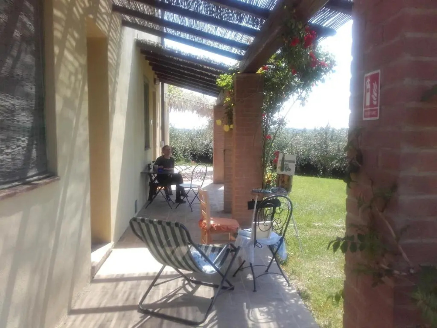 Agriturismo Il Torrione