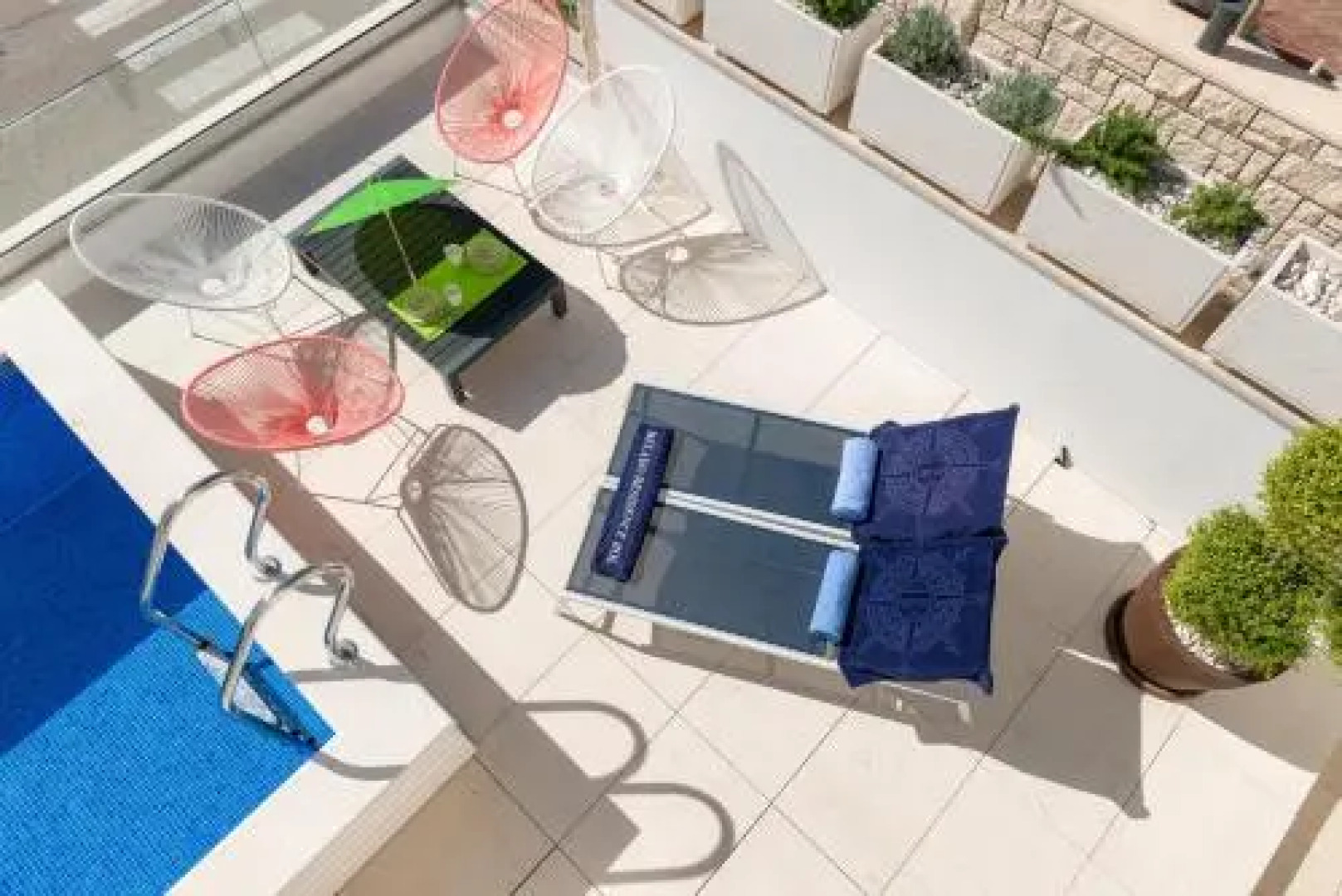 Belado Residence Bol