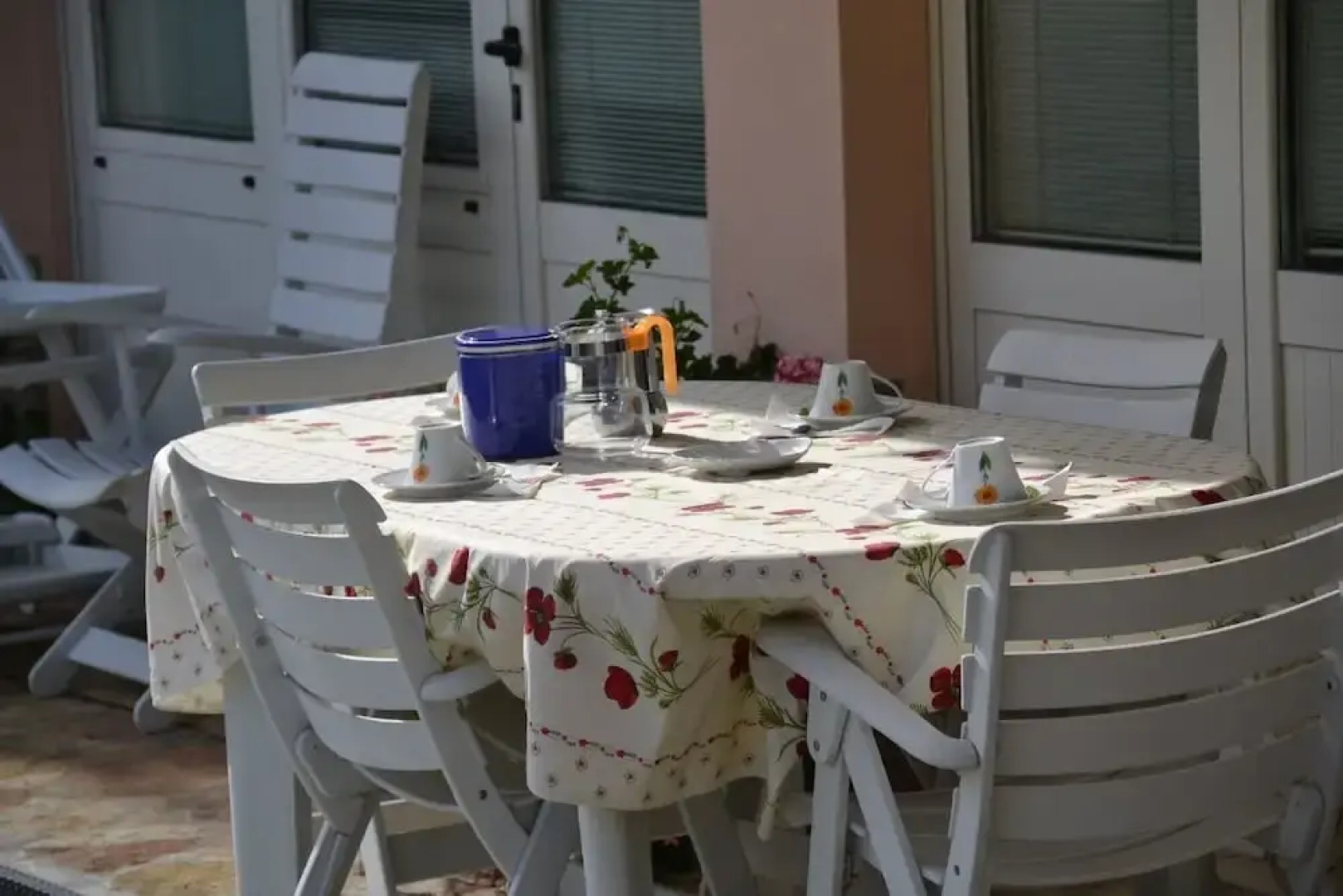 IseoLakeRental - Belvedere