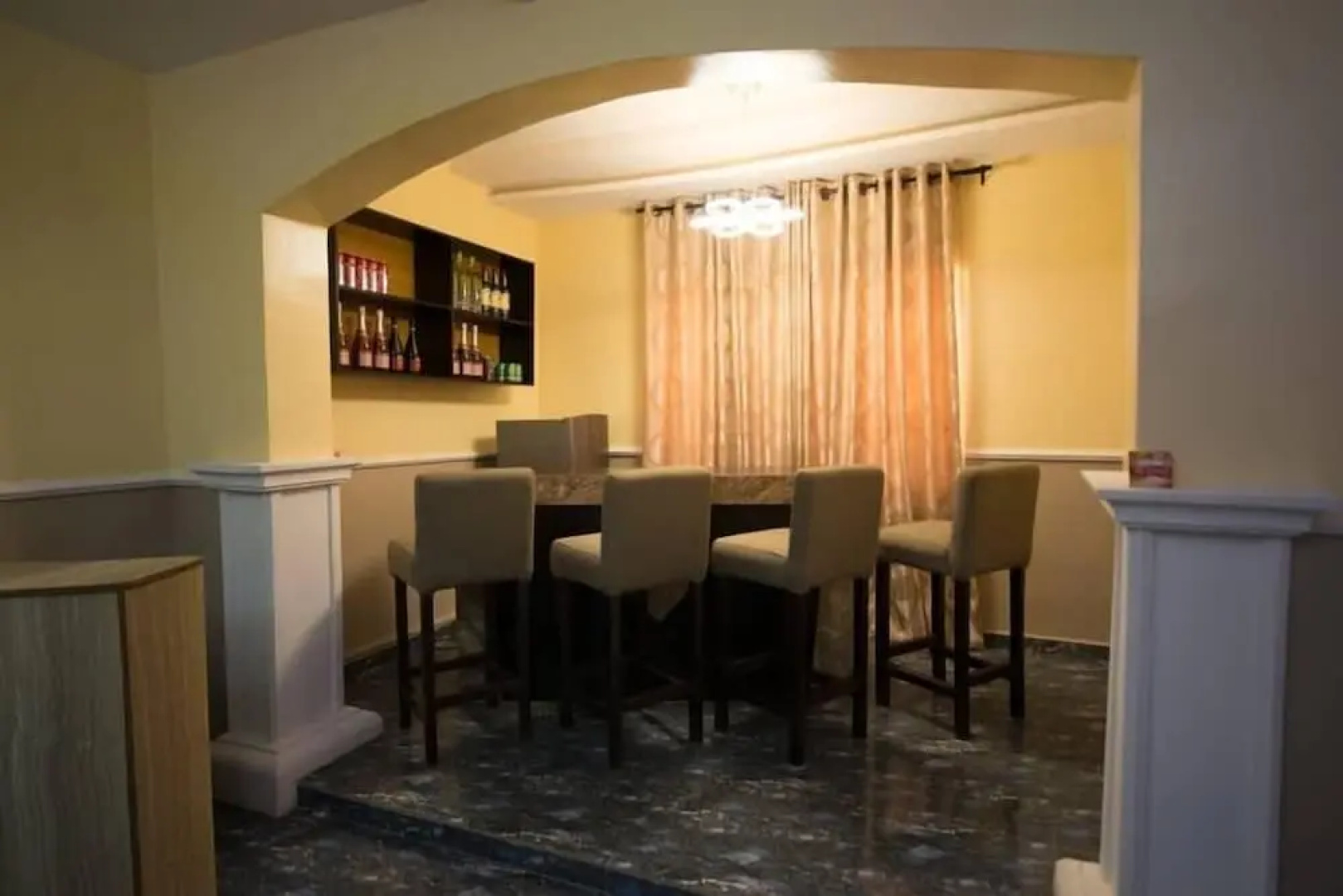 Nextdoor Apartment