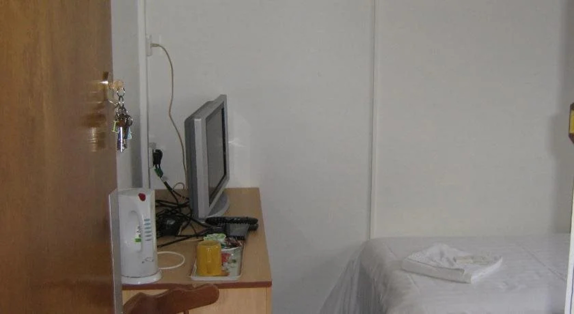 Stobart Truckstops Ltd