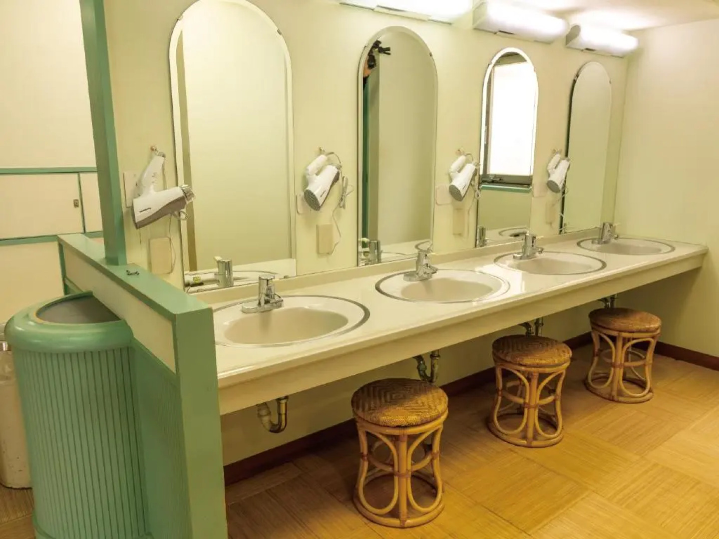 Atagawaonsen Blue Ocean