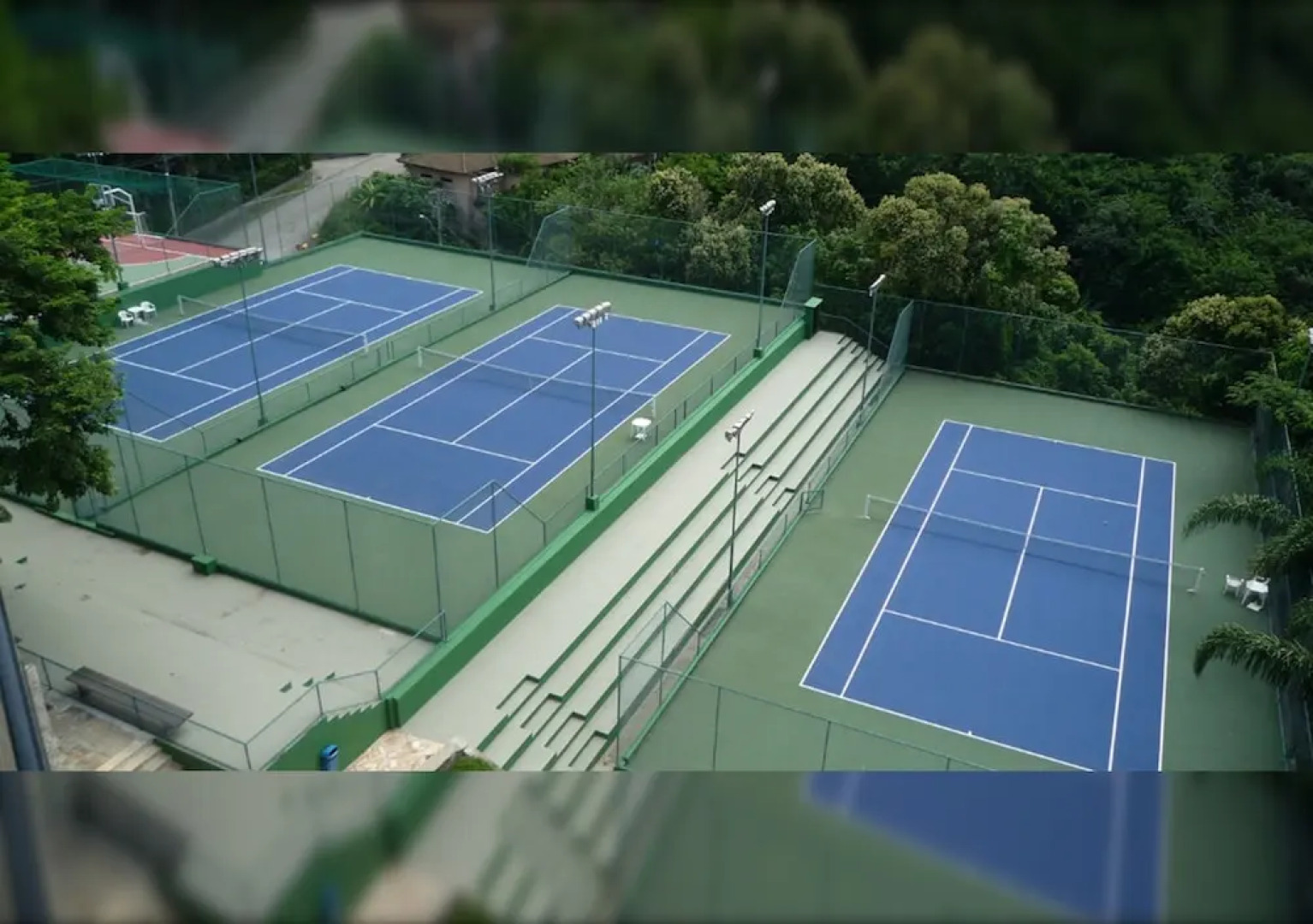 Condomínio Porto Real Resort