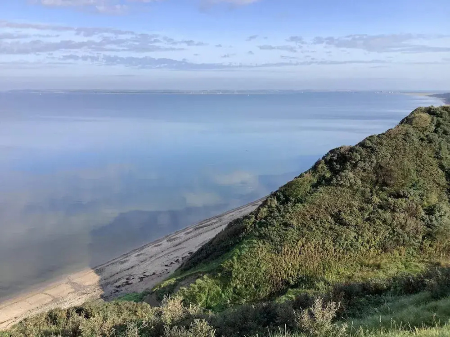 Renovated Cottage by Toftum - By Traum Ferienwohnungen