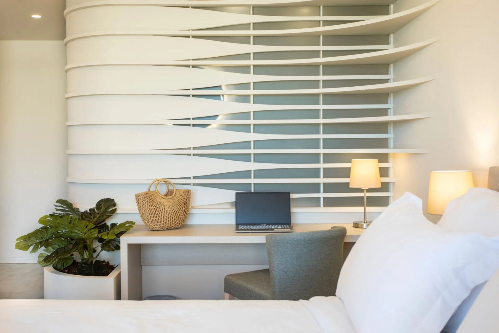 Green Suites Boutique Hotel