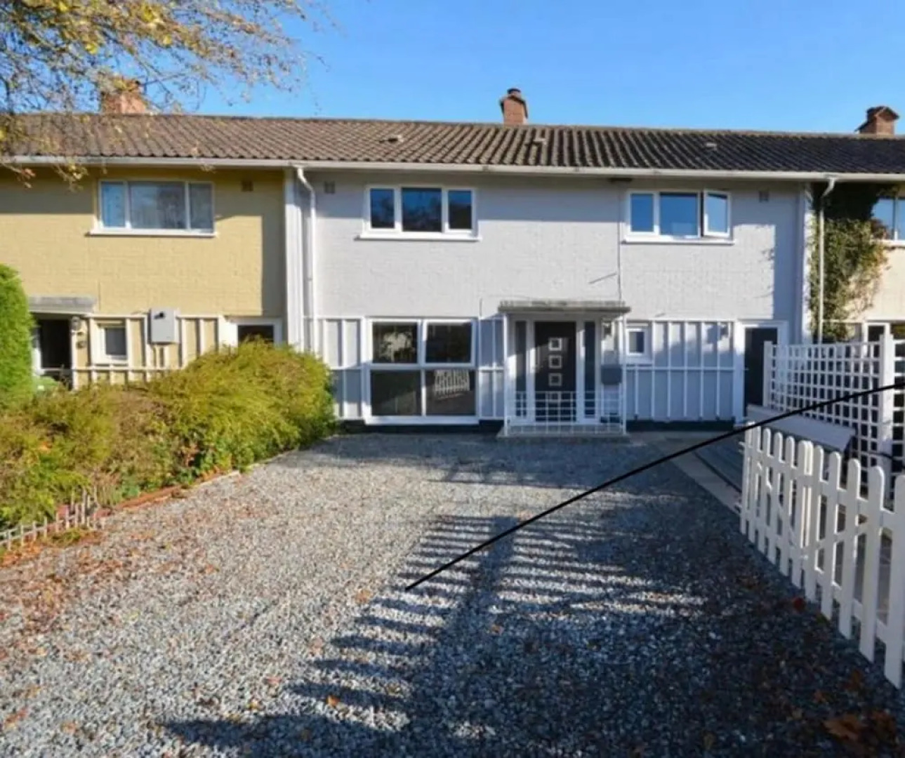 Immaculate 3-bed House in Bungay