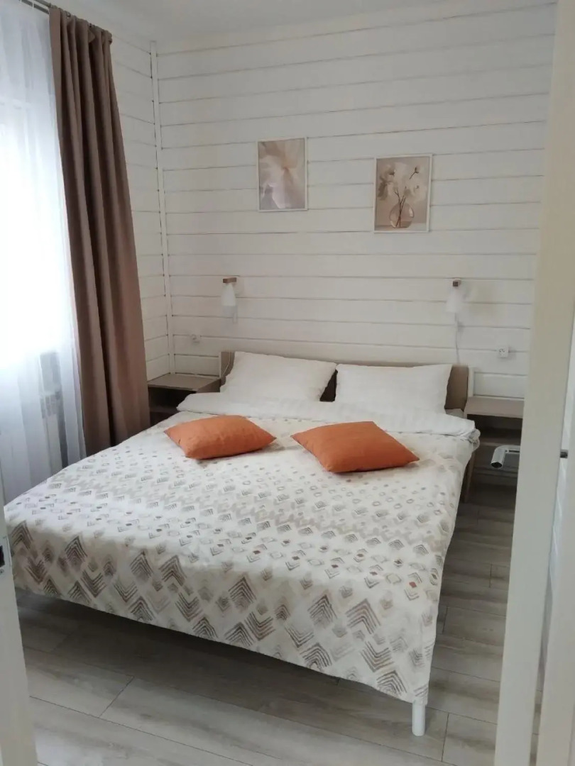 Таунхаус у Источника Архангела Михаила