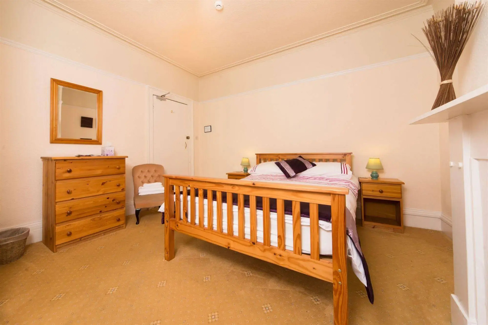 Sandy Bay Guest House