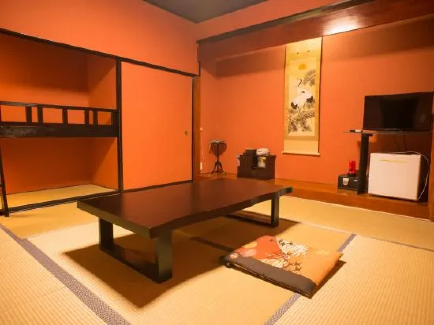 Taga Business Hotel Marinkan