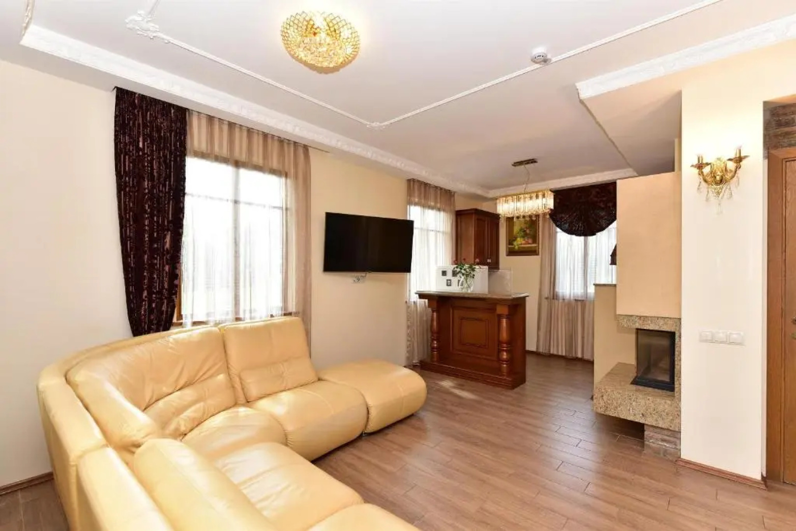 R&R Spa Villa Trakai