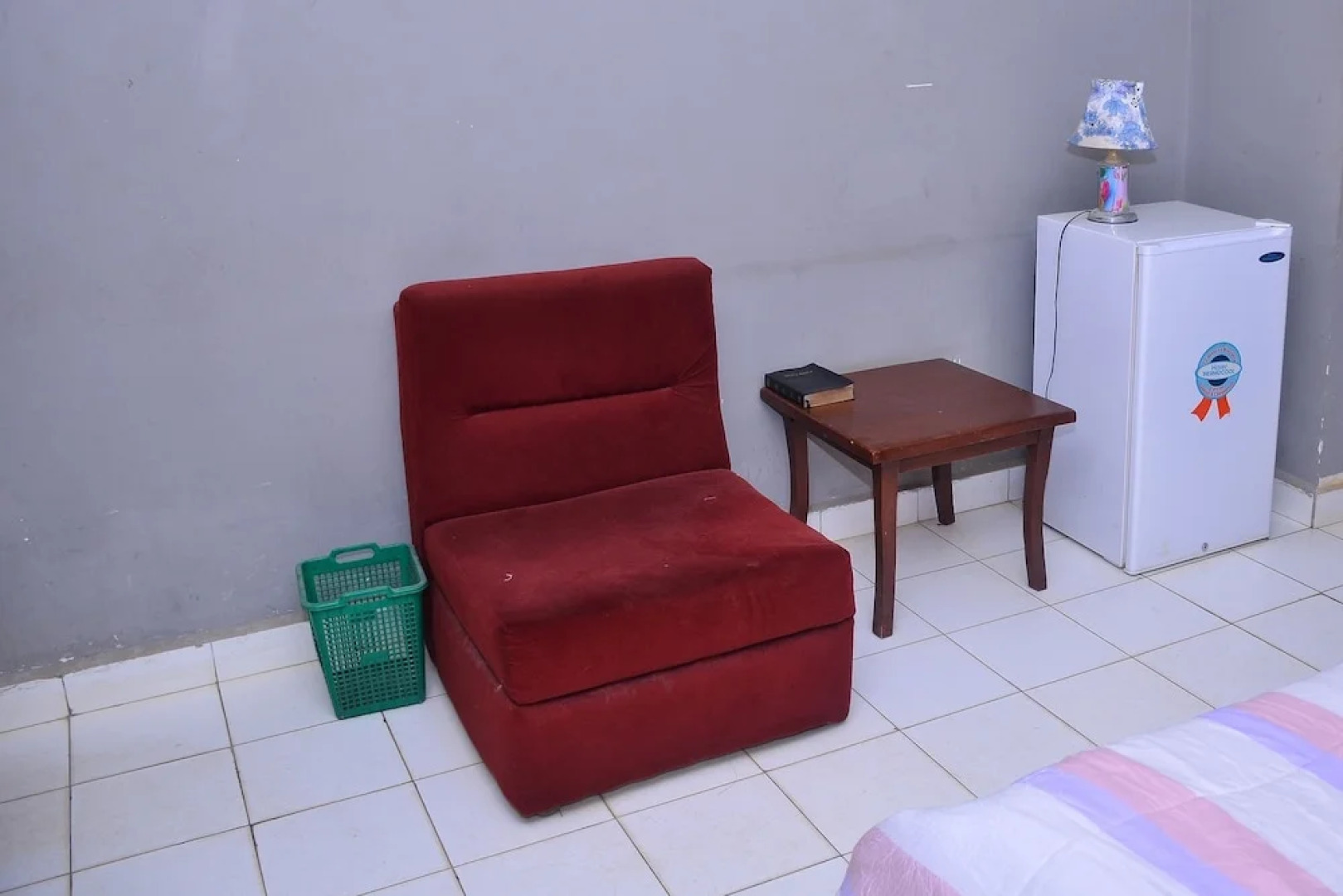 Kenfeli International Palmbeach Hotel