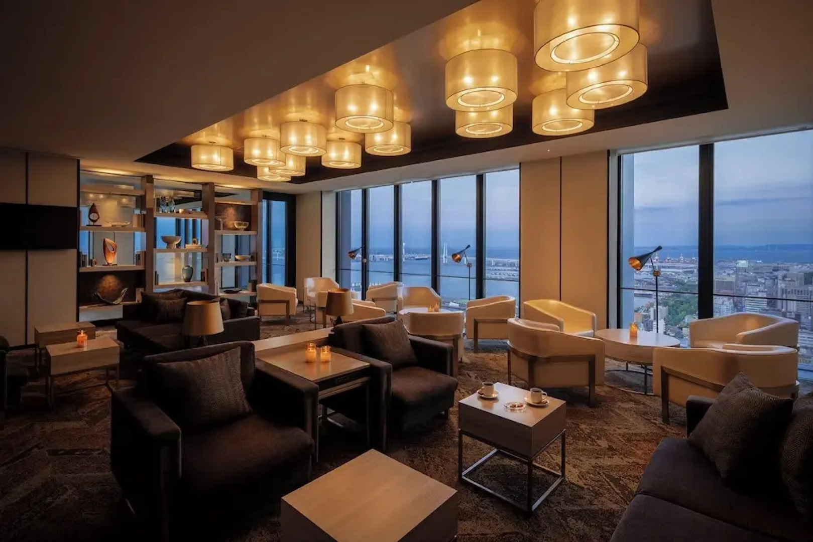 OMO5 Yokohama Bashamichi by Hoshino Resorts