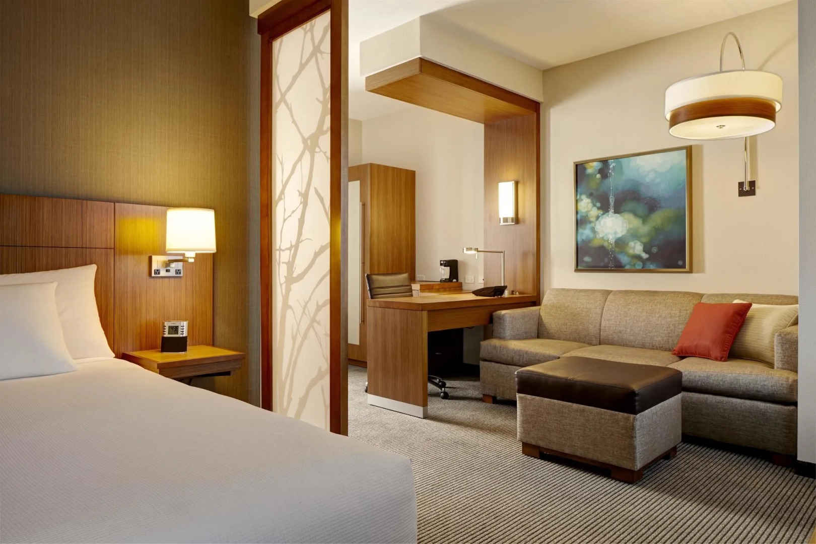 Hyatt Place Baltimore Inner Harbor