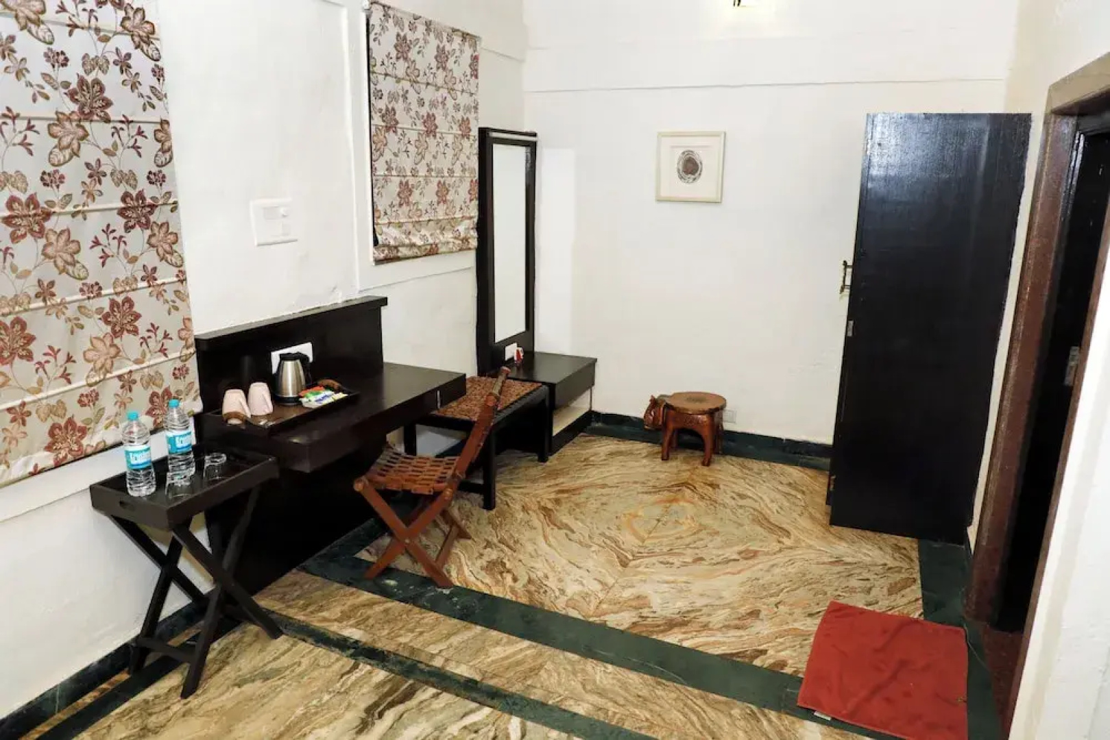 Chira Meadows Eco Resort