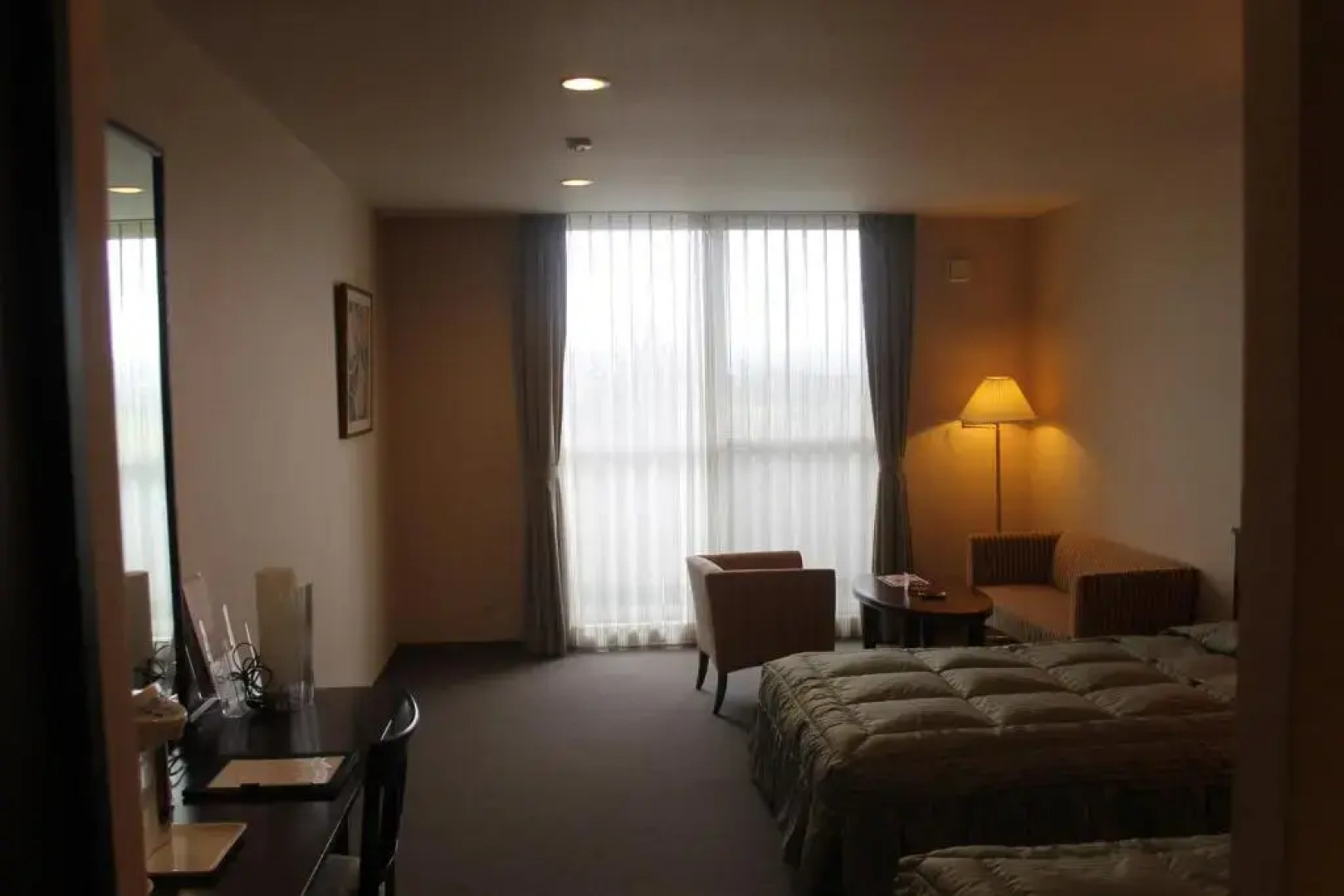 The Gran Resort Oumimaiko