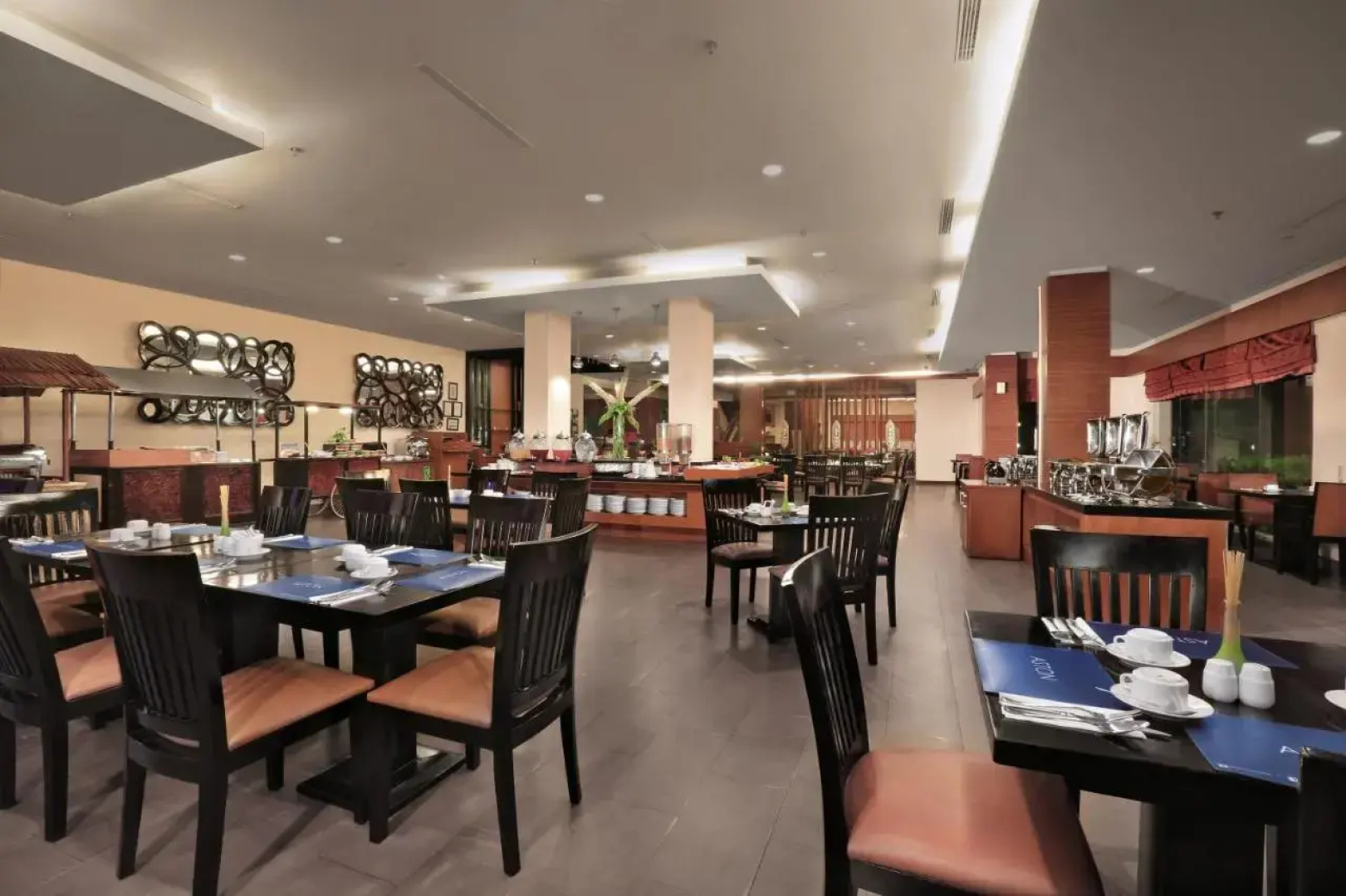 Aston Tanjung City Hotel
